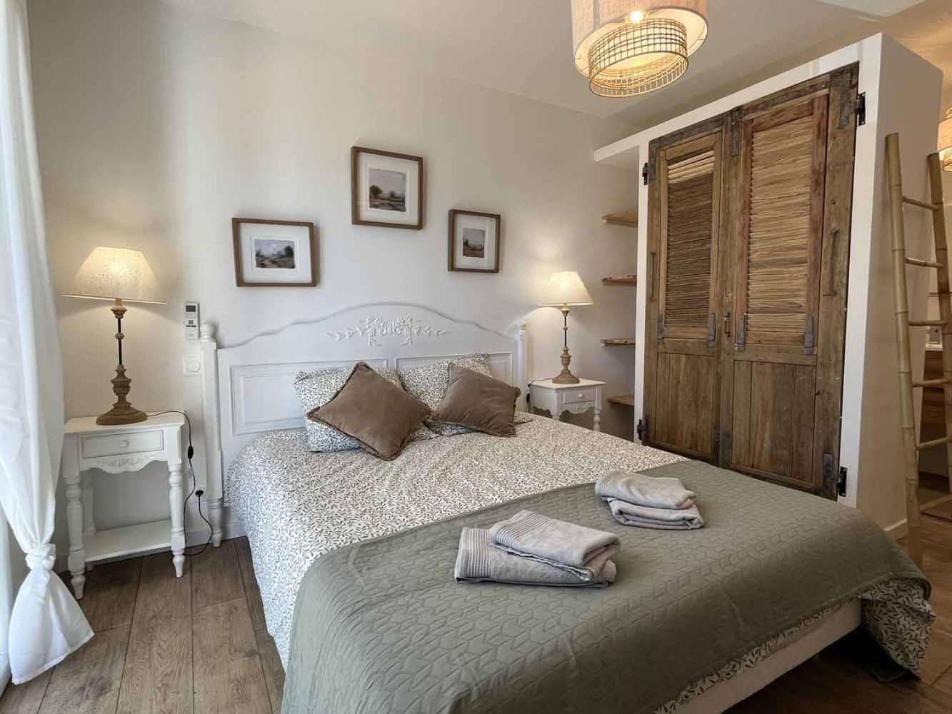 Villa Fautea Verdon Sainte-Croix-de-Verdon Εξωτερικό φωτογραφία