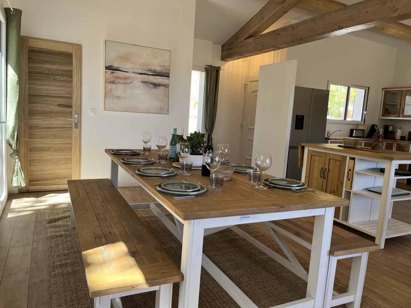Villa Fautea Verdon Sainte-Croix-de-Verdon Εξωτερικό φωτογραφία