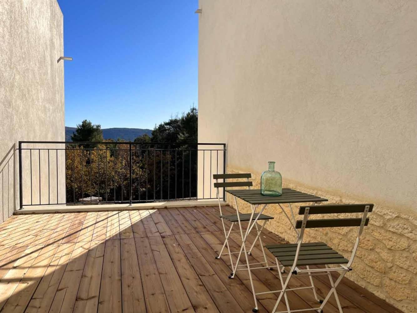 Villa Fautea Verdon Sainte-Croix-de-Verdon Εξωτερικό φωτογραφία