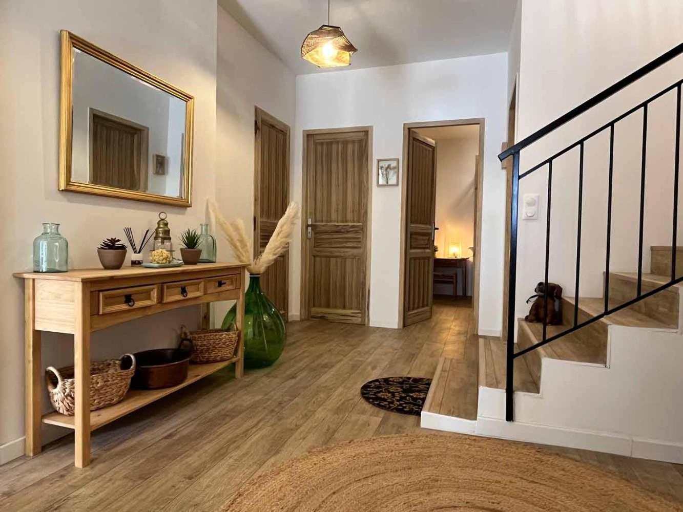 Villa Fautea Verdon Sainte-Croix-de-Verdon Εξωτερικό φωτογραφία