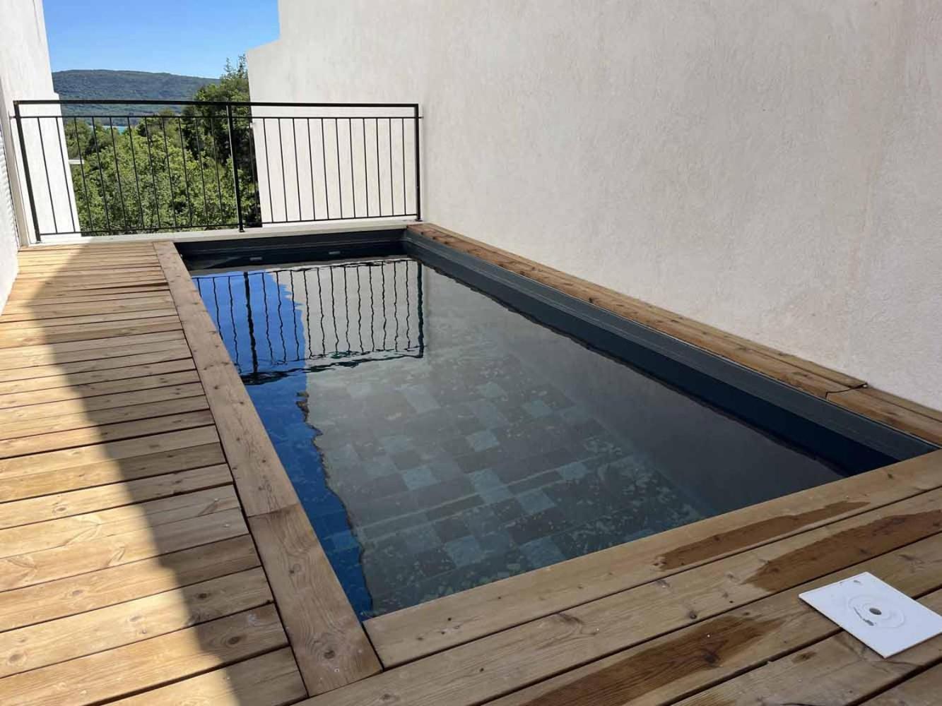 Villa Fautea Verdon Sainte-Croix-de-Verdon Εξωτερικό φωτογραφία